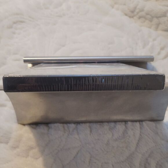 Man of Steel DVD Superman DC Comics Henry Cavill Russell Crowe New Sealed - Picture 6 of 7